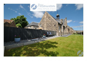 Walters Neuk Anstruther- luxury coastal home